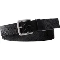 Calvin Klein Bælte sort