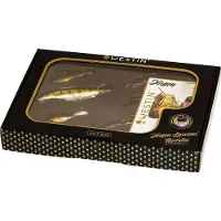 Westin Gift Box Jorgen Larssons Blødt Agn