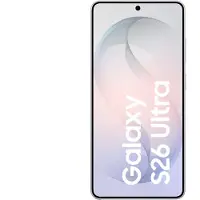 Samsung Galaxy S26 Ultra 256GB/12GB - Hvid