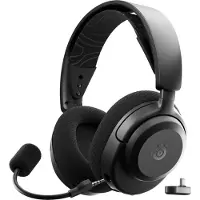 SteelSeries Arctis Nova 3xw Trådløst Gamingheadset