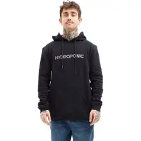 Hydroponic Brand Hættetrøje