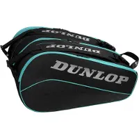 Dunlop Padelketcher Taske