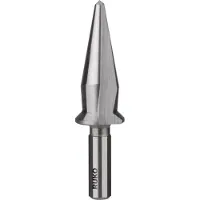 RUKO Hss N2 Ø 3-10.2 Mm Konisk Bor