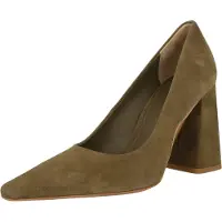 And Other Stories & Other Stories Pumps khaki