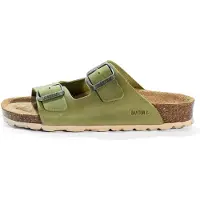 Bayton Sandaler 'Atlas' grøn