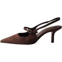The Set Slingpumps choko