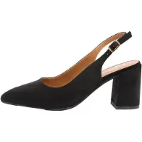 Friends Like These Slingpumps sort