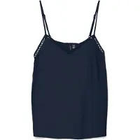 Vero Moda Overdel 'VMMENNY' navy