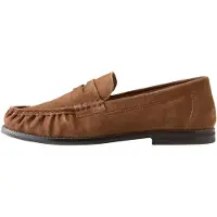 Next Mokassin 'N. Premium' brun
