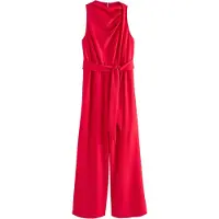 Next Jumpsuit rød