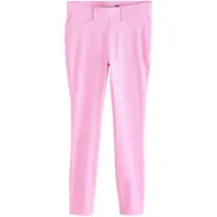 Next Jeggings lyserød