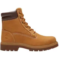 Timberland Auburn Falls 6´´ Lace Up Wp Støvler