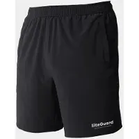 Liiteguard Shorts Re-liite - Sort, størrelse X-Large