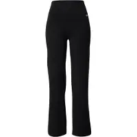 V!BE STUD!OS Leggings sort / hvid