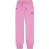 Tommy Hilfiger Bukser lys pink