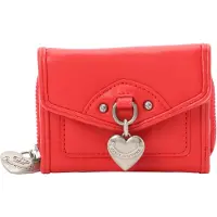 Juicy Couture Tegnebog rød
