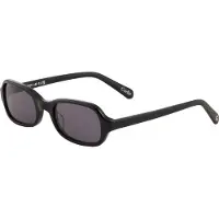 Corlin Eyewear Solbriller 'Lou' sort
