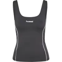Hummel Sportsoverdel grafit / hvid
