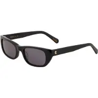 Corlin Eyewear Solbriller 'Marcel' sort
