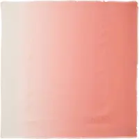 Calvin Klein Tørklæde 'Ombré Lightweight' fersken / laks