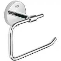 GROHE BauCosmopolitan toiletrulleholder