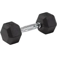 Master Hex Dumbbell