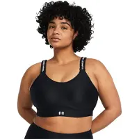 Under Armour Infinity High 2.0 Sports-bh Sort