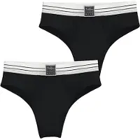 Björn Borg Original Highwaist Brief, Multipack 1