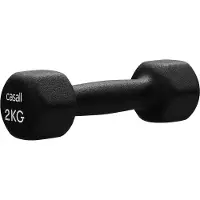 Casall Klassisk Håndvægt 1–10 Kg