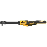 DeWalt Terkšlinis raktas, prailgintas akumuliatorinis terkšlinis raktas, 95 Nm, 3/8, 18 V, [DCF513EN-XJ]