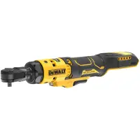 DeWalt Akumuliatorinė terkšlė DCF514N-XJ 18 V 54 Nm (be akumuliatoriaus ir pakrovėjo) - SOLO