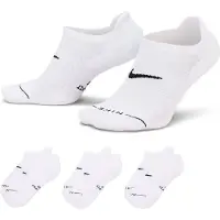 Nike Sokker sort / hvid