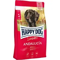Interquell GmbH Sensible Andalucía - 1 kg