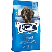 Interquell GmbH Sensible Greece - 1 kg