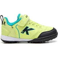 Kelme Goleiro Elastic Tf Junior Fodboldstøvler