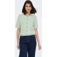 JDY Cardigan 'JDYChloe' mint