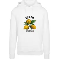 Mister tee It´s Ok Hættetrøje
