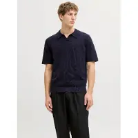 Jack & Jones Pullover 'JPRBLAmilano' natblå
