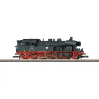 Märklin 88069, Togmodel, Formonterede, Z (1:220), Dreng/Pige, 15 År, Sort, Rød