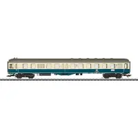 Märklin 43337, Togmodel, Formonterede, HO (1:87), Ethvert køn, 15 År, Grå, Cremefarvet, Blå