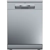Teka Maestro Dfs 76850 Tredje Niveau Opvaskemaskine 14 Antal Kuverter