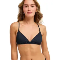 Roxy Love Fixed Triangle Bikinitop