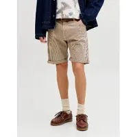 Jack & Jones Bukser 'Rick' sand