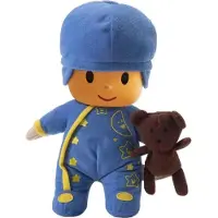Bandai Pocoyo Dulces Sueños Bamse