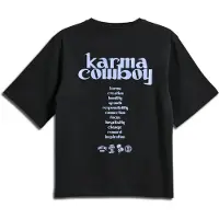 Hummel Karma T-shirt Med Korte ærmer