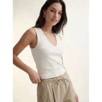 Vero Moda Overdel 'VMChloe' offwhite