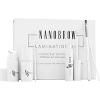 Nanobrow Lamination Kit