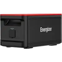 Energizer Smart Expansion Battery til PPS1500W2F - 1536Wh Backup Module. Sort
