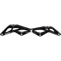 Powerslide Core X-perience 12.8´´/3x110/1x100/195 Rulleskøjter