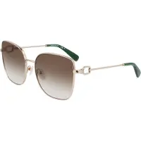 Longchamp Lo177s N Solbriller Til Kvinder